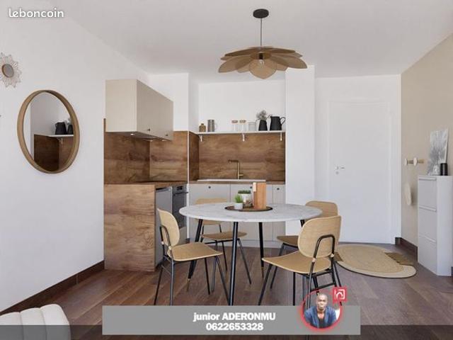 Appartement vente à Sarcelles, Gonesse