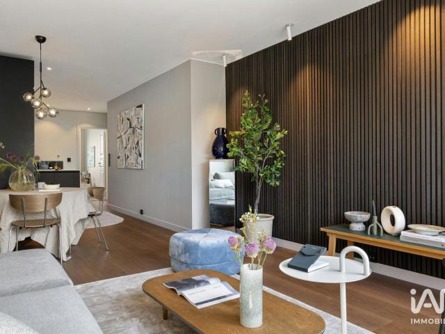 Appartement vente à Thonon-les-Bains, Thonon-les-bains