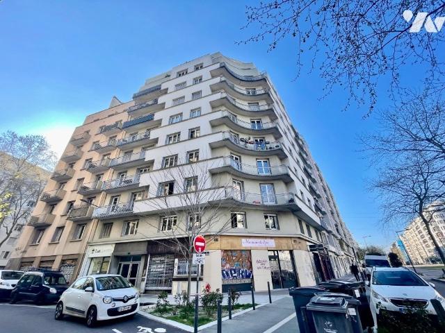 Appartement vente à Grenoble, Isère