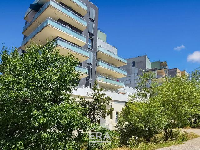 Appartement vente à Bordeaux