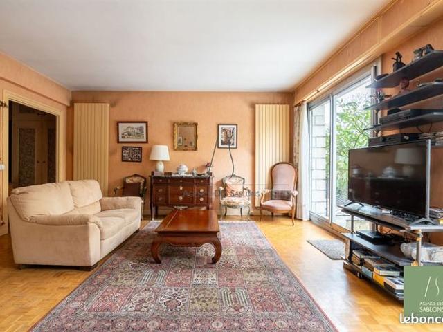 Appartement vente à Saint-Germain-en-Laye, Le Vésinet