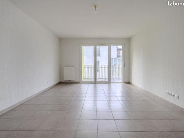 Appartement vente à Saintes, Floirac