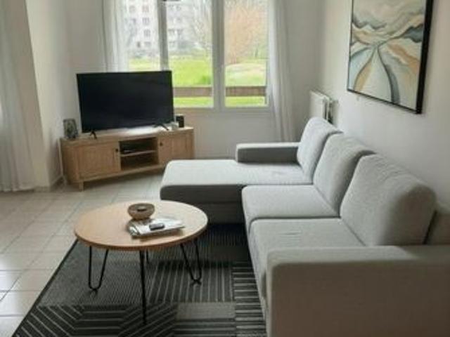 Appartement vente à Bobigny, Pantin