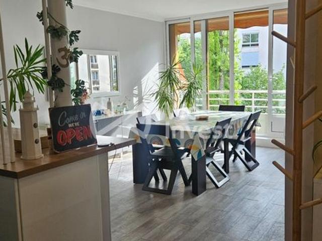 Appartement vente à Vanves, Hauts-de-Seine