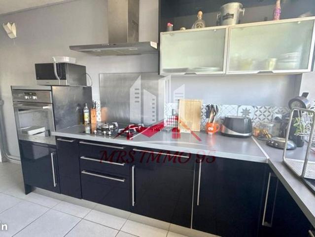 Appartement vente à Sarcelles, Ecouen