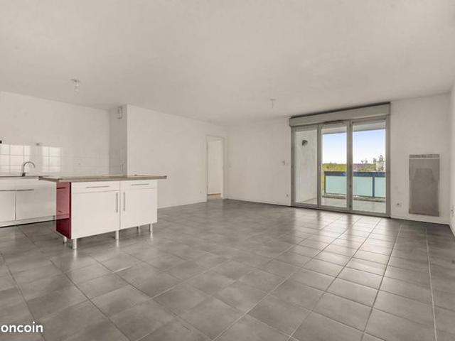 Appartement vente à Toulouse