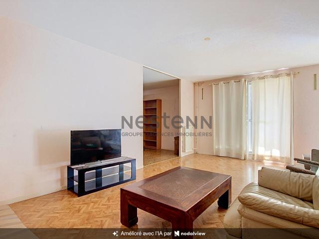 Appartement vente à Istres, Vitrolles