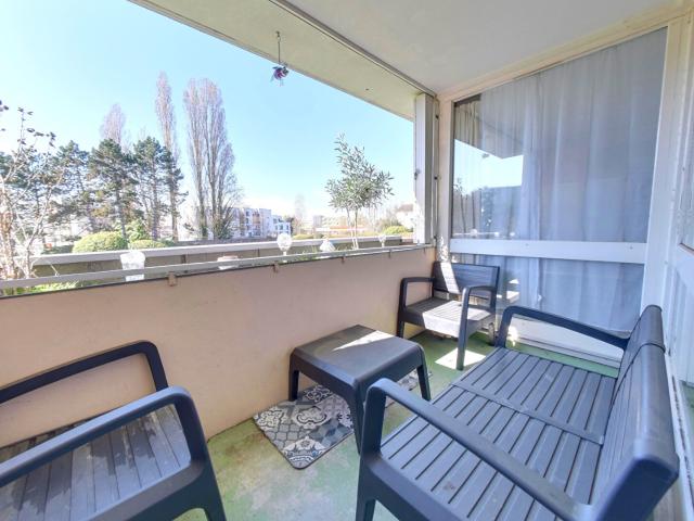 Appartement vente à Torcy, Roissy-en-brie