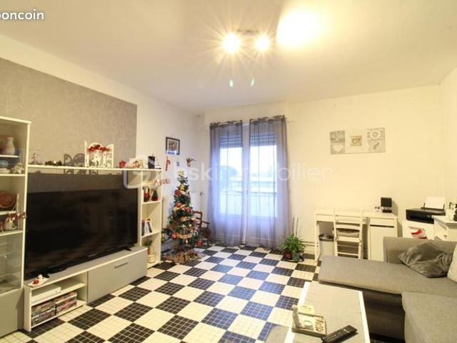 Appartement vente à Mont-de-Marsan, Parentis-en-born
