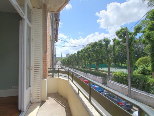 Appartement vente à Orléans