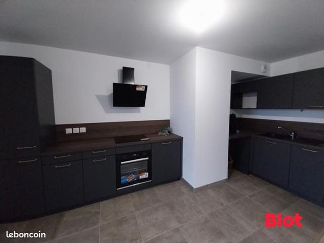 Appartement vente à Lorient, Bretagne