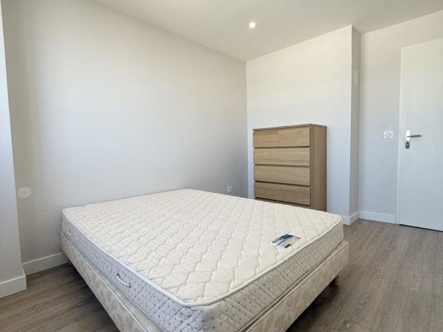Appartement location à Tours