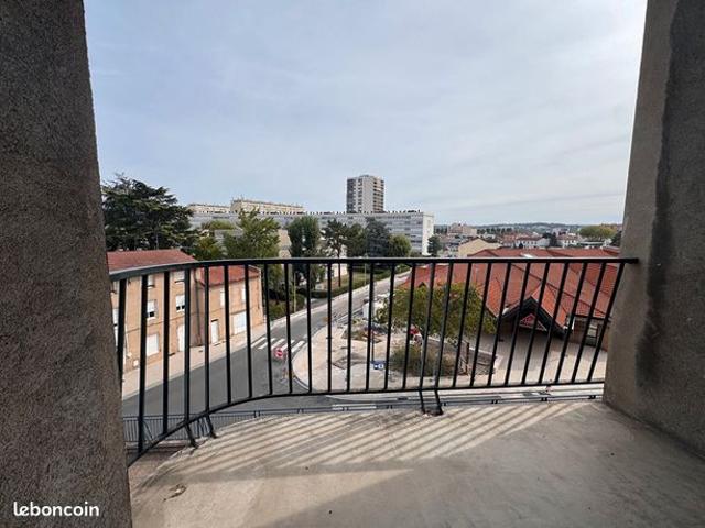 Appartement vente à Roanne