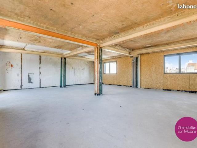Appartement vente à Nogent-sur-Marne, Vincennes