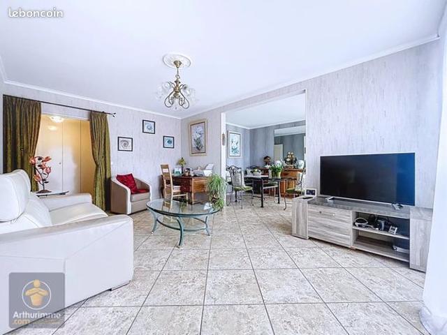 Appartement vente à Créteil, Boissy-saint-léger