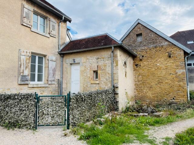Appartement vente à Besançon, Auxon-dessous
