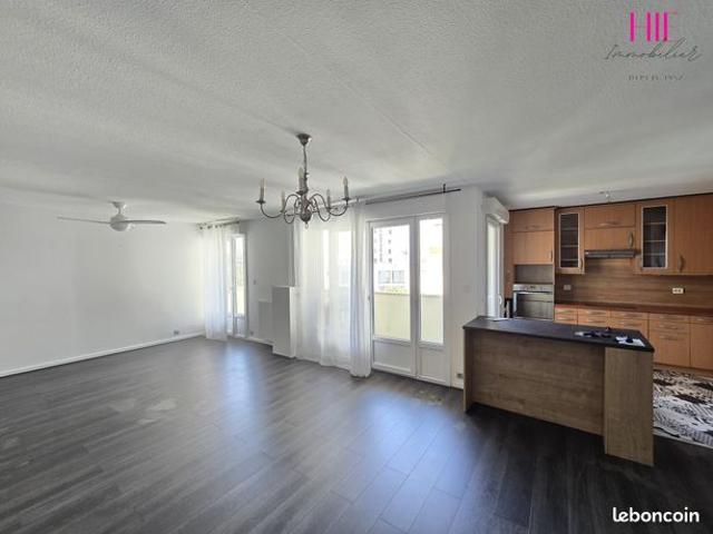 Appartement vente à Bobigny, Bondy