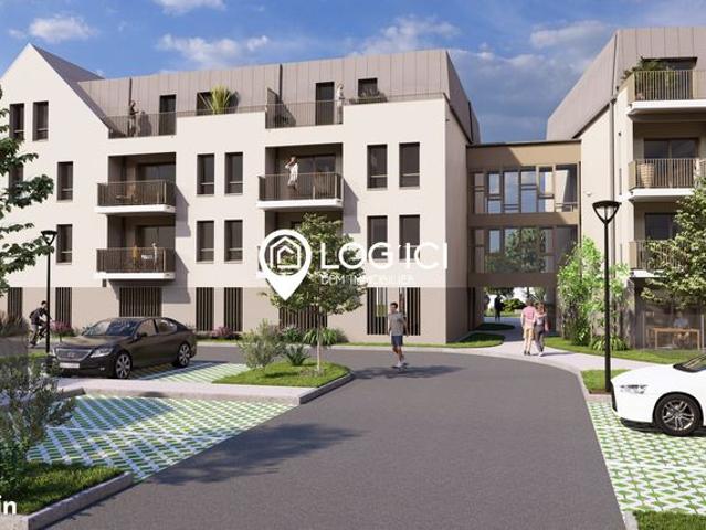 Appartement vente à Pau, Jurançon