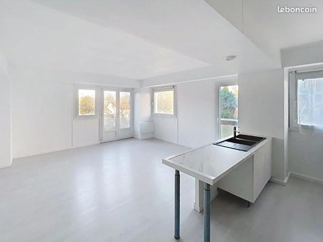Appartement vente à Évry, Boussy-saint-antoine