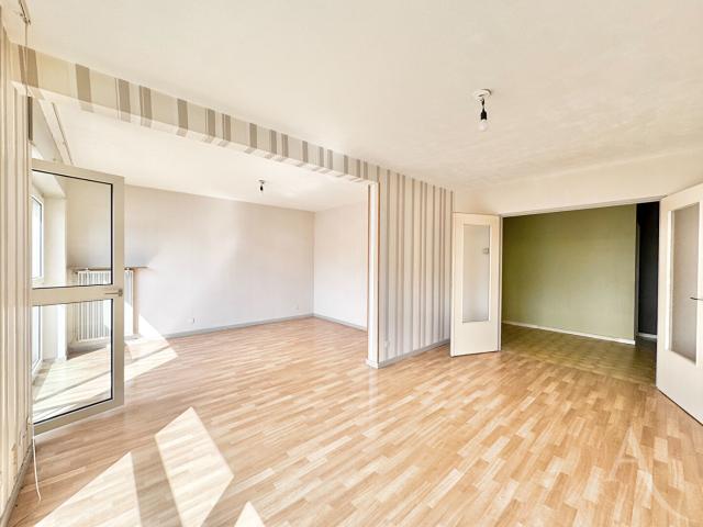 Appartement vente à Thionville, Serémange-erzange