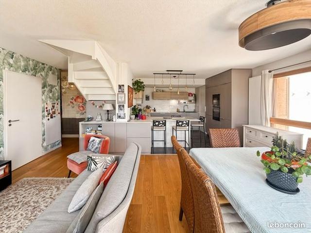 Appartement vente à Bordeaux