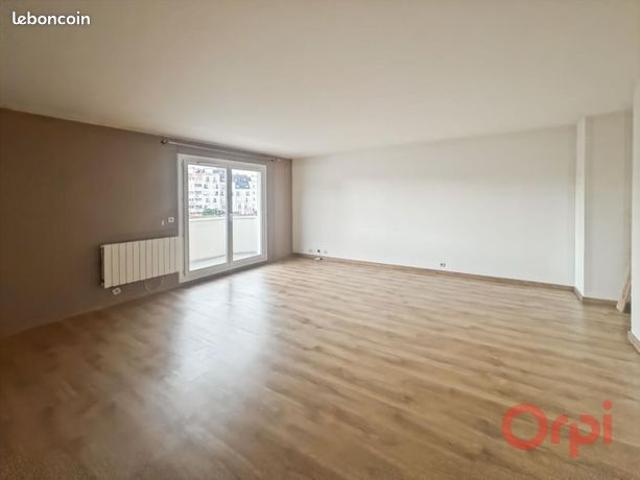 Appartement vente à Argenteuil, Sannois