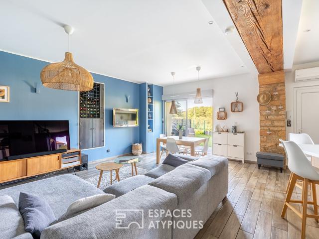 Appartement vente à Lyon, Métropole de Lyon