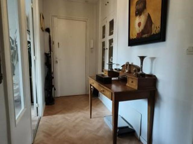 Appartement vente à Tours