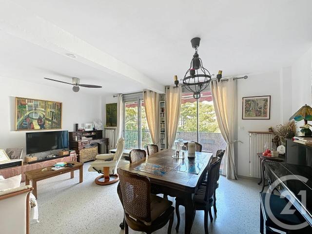 Appartement vente à Montpellier