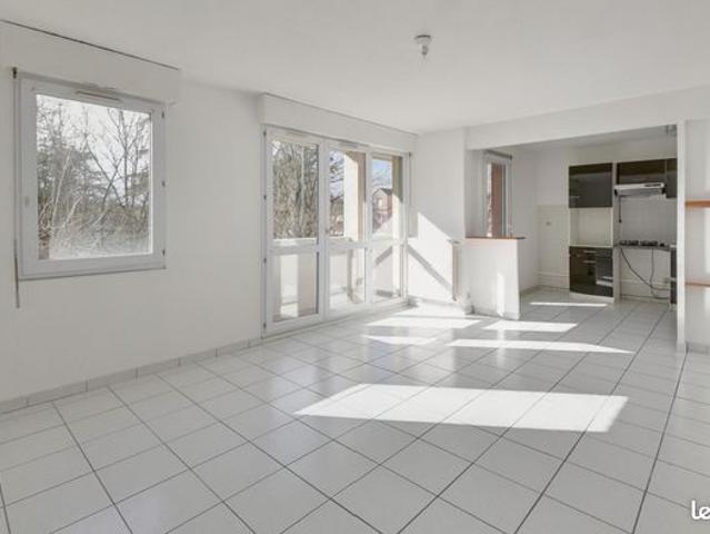 Appartement vente à Grenoble, Le Pont-de-claix