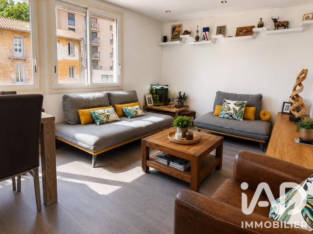 Appartement vente à Perpignan