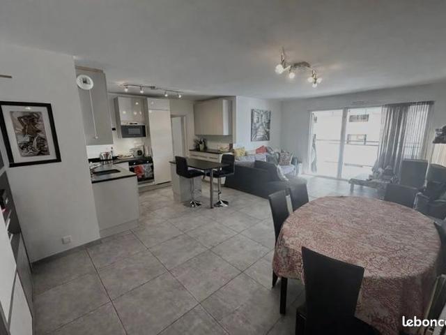 Appartement vente à Chambéry, Aix-les-bains