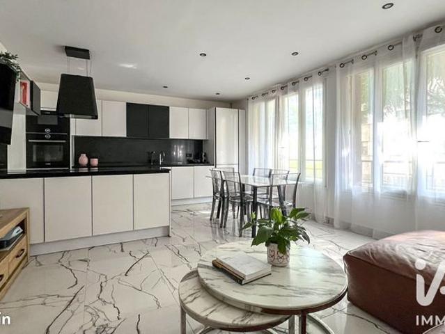 Appartement vente à Nogent-sur-Marne, Vincennes