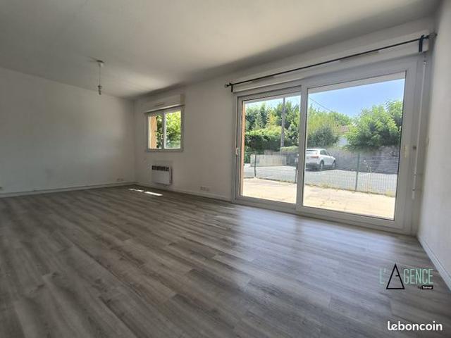 Appartement vente à Saint-médard-en-jalles