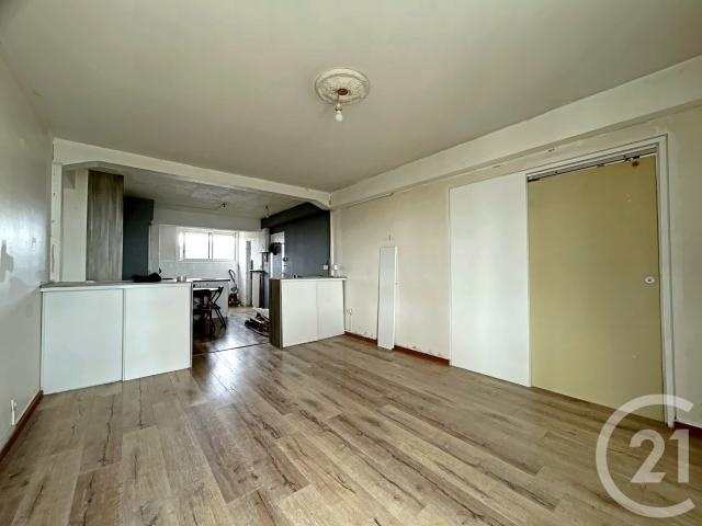 Appartement vente à Toulouse