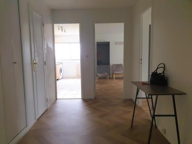 Appartement vente à Rouen, Déville-lès-rouen