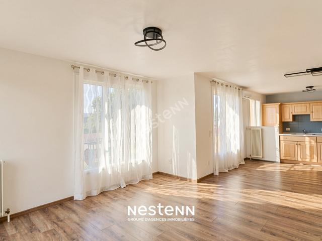 Appartement vente à Lyon, Métropole de Lyon