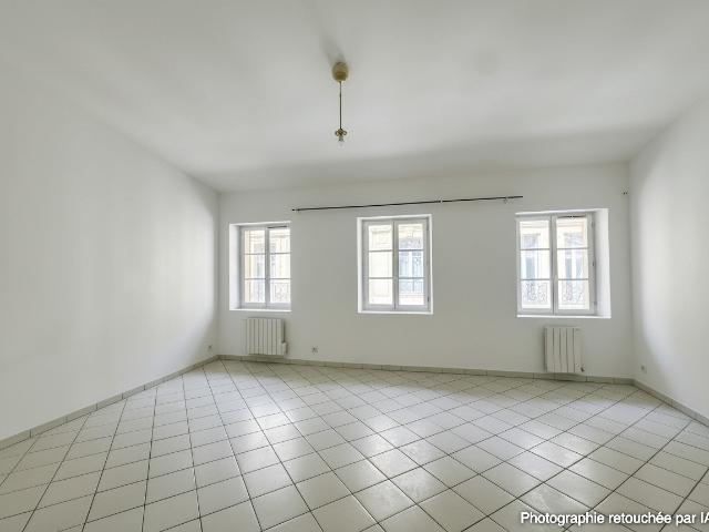 Appartement vente à Marseille
