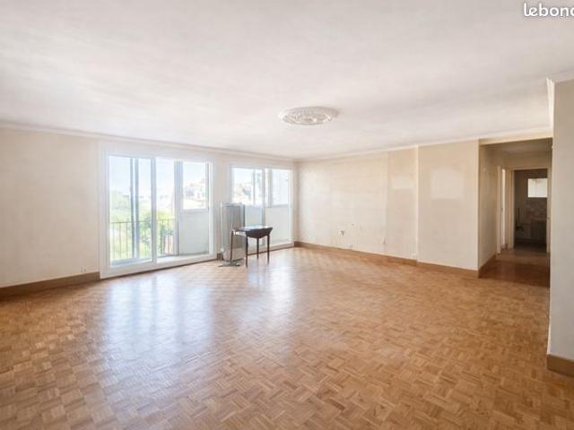 Appartement vente à Paris, Île-de-France