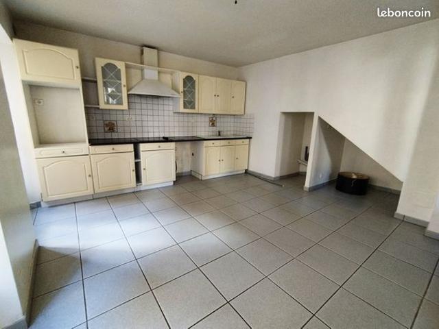 Appartement vente à Mende