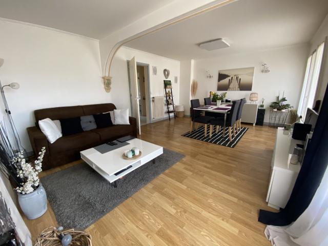 Appartement vente à Périgueux, Coulounieix-chamiers