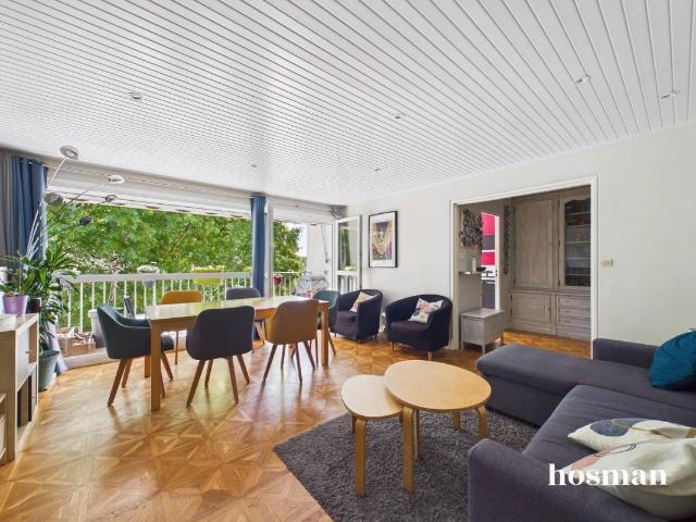 Appartement vente à Nantes, Saint-herblain