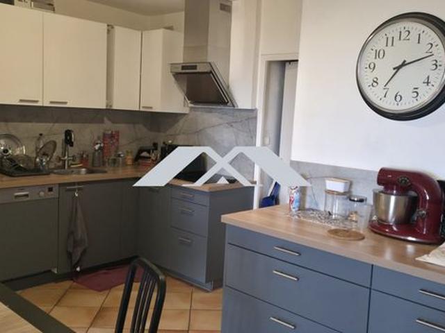Appartement vente à Martigues, Bouches-du-Rhône