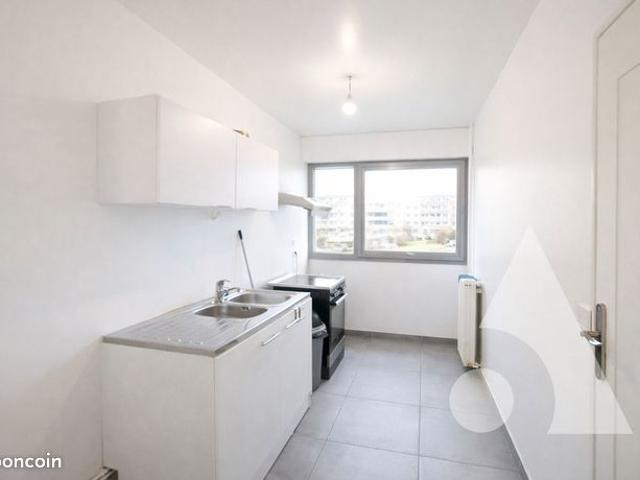Appartement vente à Argenteuil, Saint-leu-la-forêt