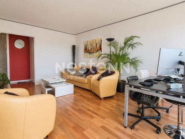 Appartement vente à Vesoul, Igny