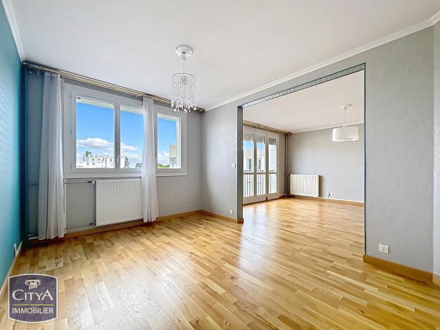 Appartement vente à Orléans, Olivet