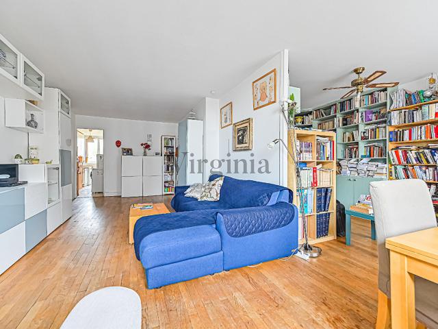 Appartement vente à Plaisance, Nogent-sur-Marne