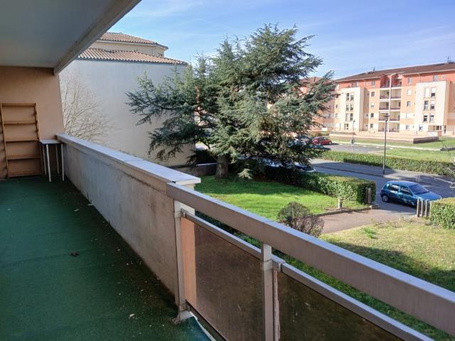 Appartement vente à Randan, Feurs