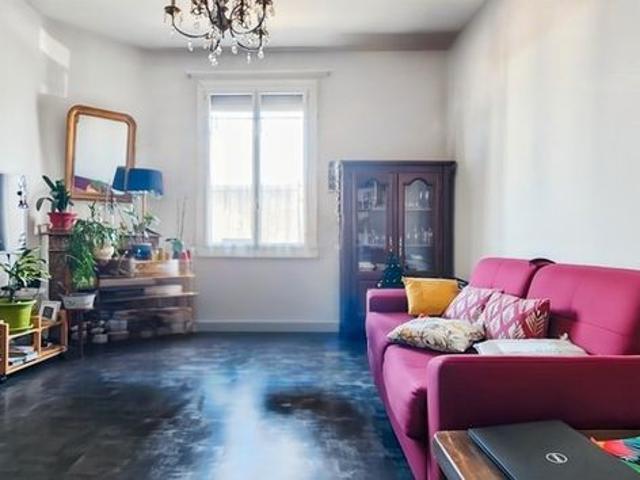 Appartement vente à Mont-de-Marsan, Aureilhan