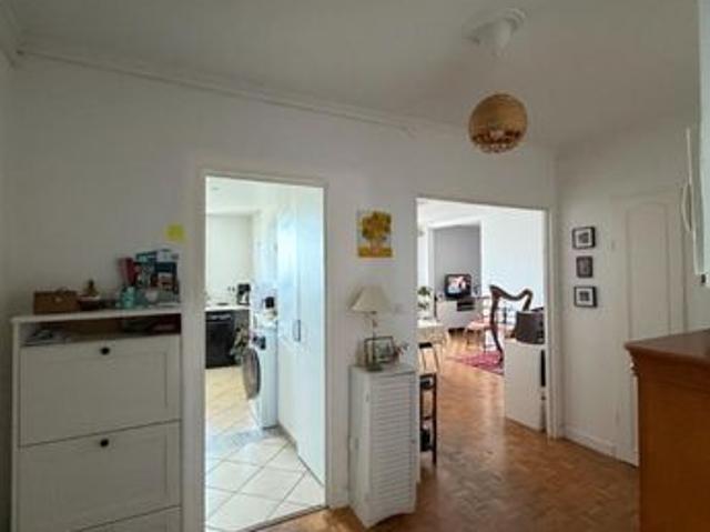 Appartement vente à Compiègne